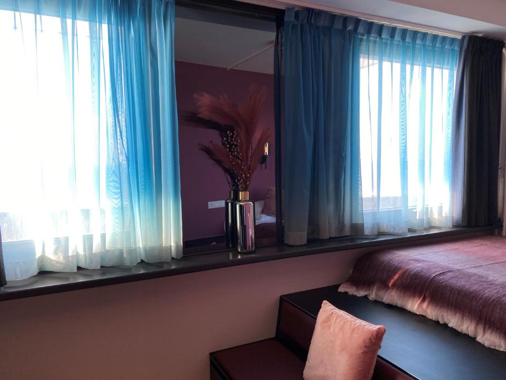 Palace Hotel Zandvoort - Resim 35