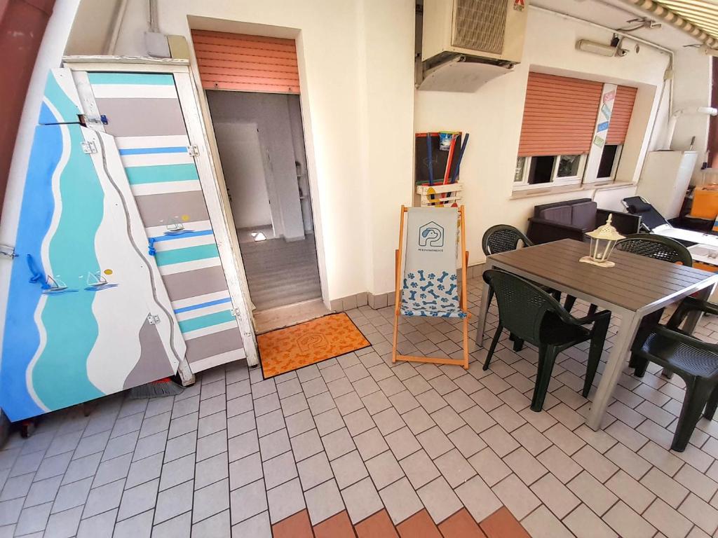 Fotografia z galérie ubytovania La Casa di Pamy v destinácii Bellaria-Igea Marina