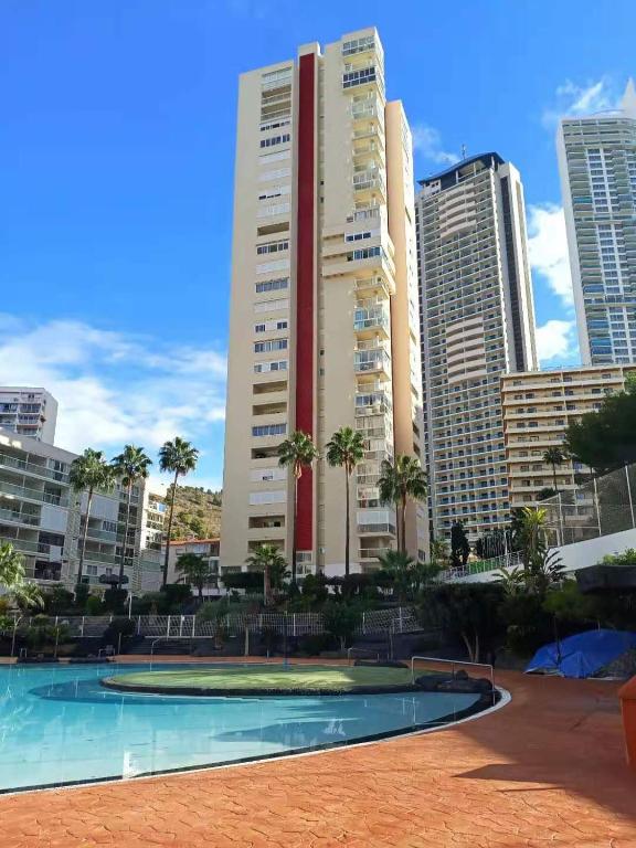 Holiday Apartment Benidorm Spain, Benidorm – Updated 2023 Prices