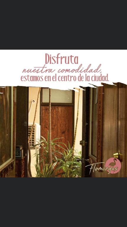 Fotografie z fotogalerie ubytování HOTEL FLAMINGOS DE CIUDAD GUZMAN v destinaci Ciudad Guzmán