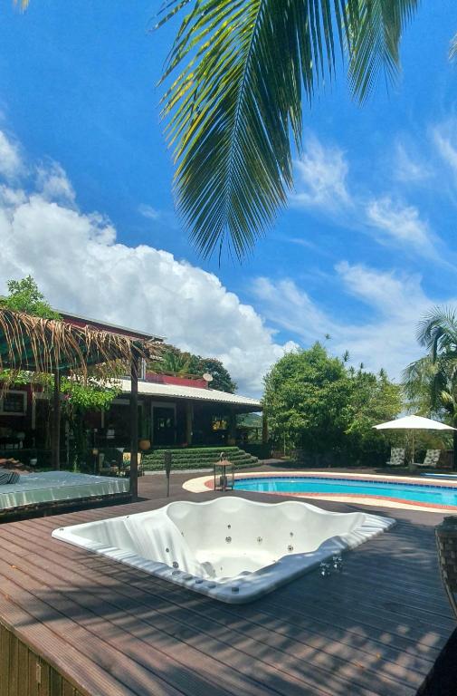  Segundo Sol Beach House