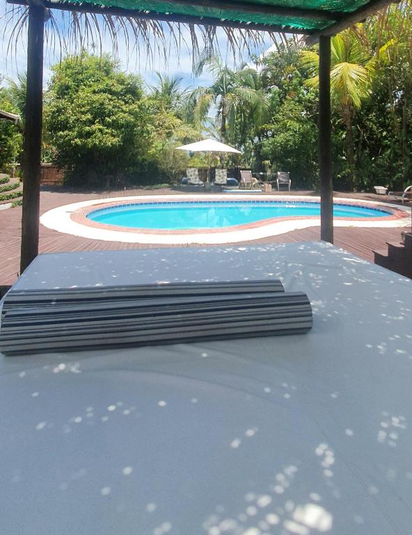  Segundo Sol Beach House