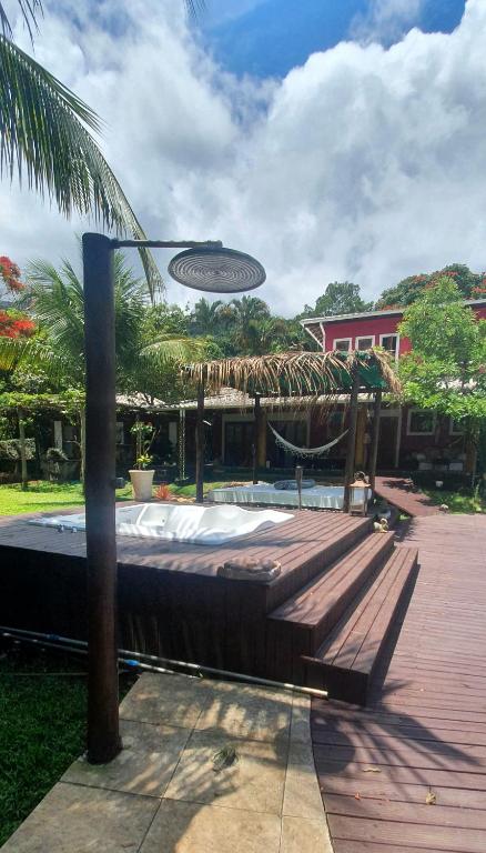  Segundo Sol Beach House