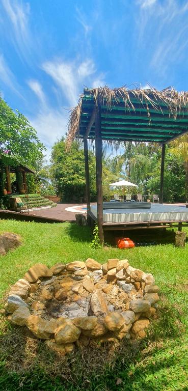  Segundo Sol Beach House