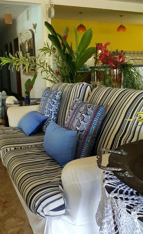  Segundo Sol Beach House
