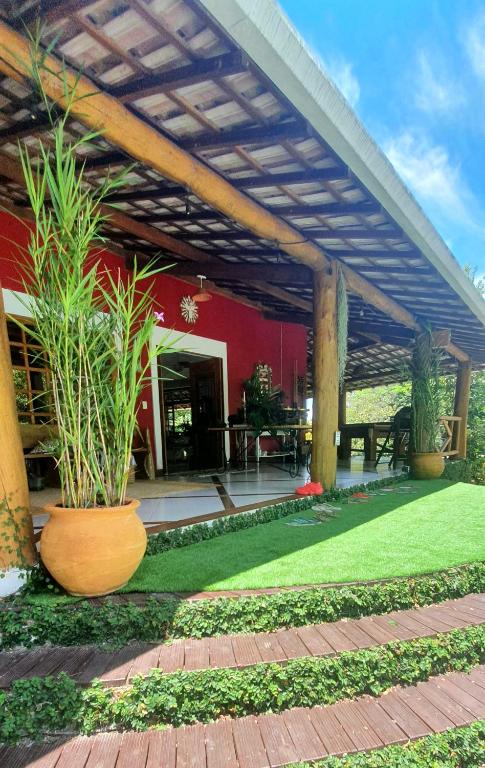  Segundo Sol Beach House