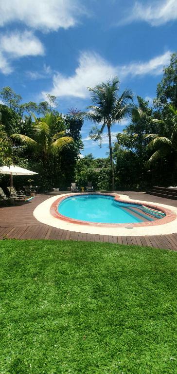 Segundo Sol Beach House