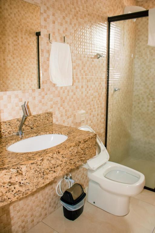  Apart Hotel Canto Grande