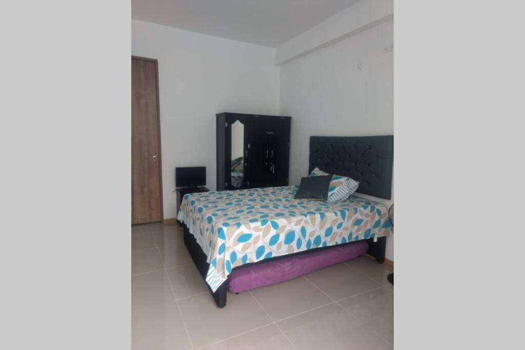 Condominio vacacional Paraiso del Sol, San Jeronim
