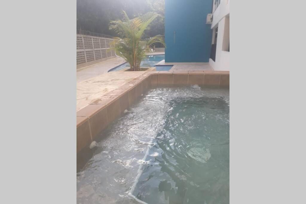 Condominio vacacional Paraiso del Sol, San Jeronim