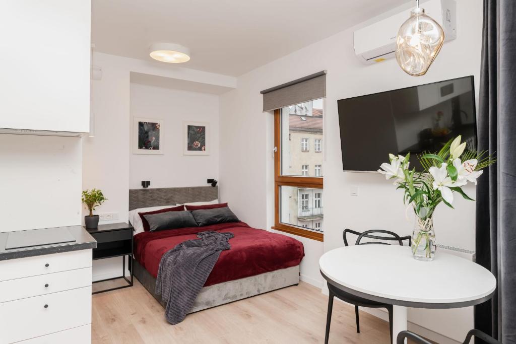 Dream4You Apartments - Apartment