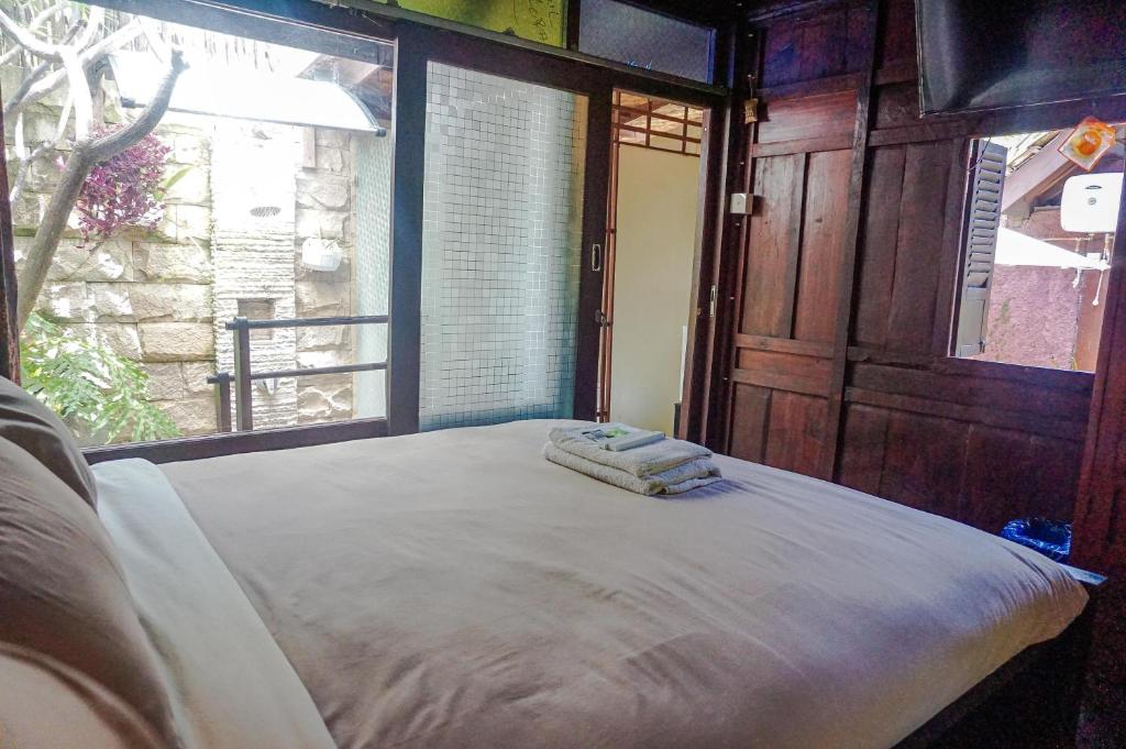 The Wisma Pulau Merah - Deluxe Villa