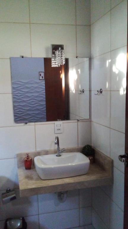  Casa EBENÉZER