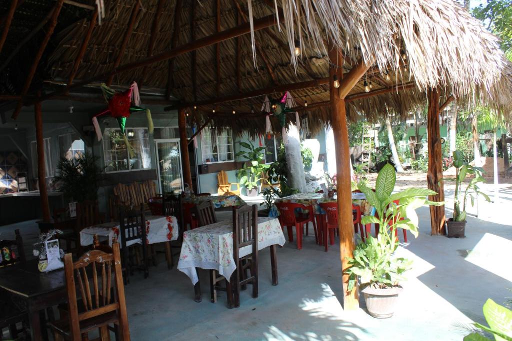 Mayan Villa Rentals Hotel Chiquila-Holbox