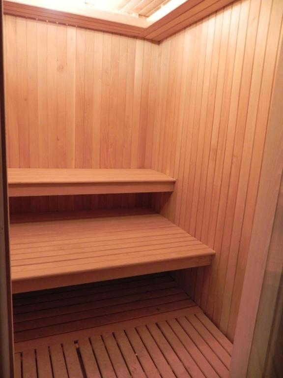 Фотография из галереи Chalet Marina Gudauri в Гудаури