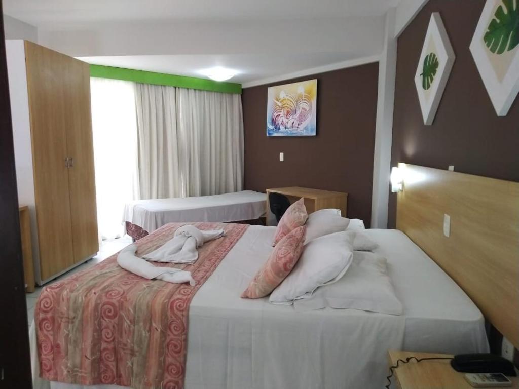 Marsallis Praia Mar - Departamento