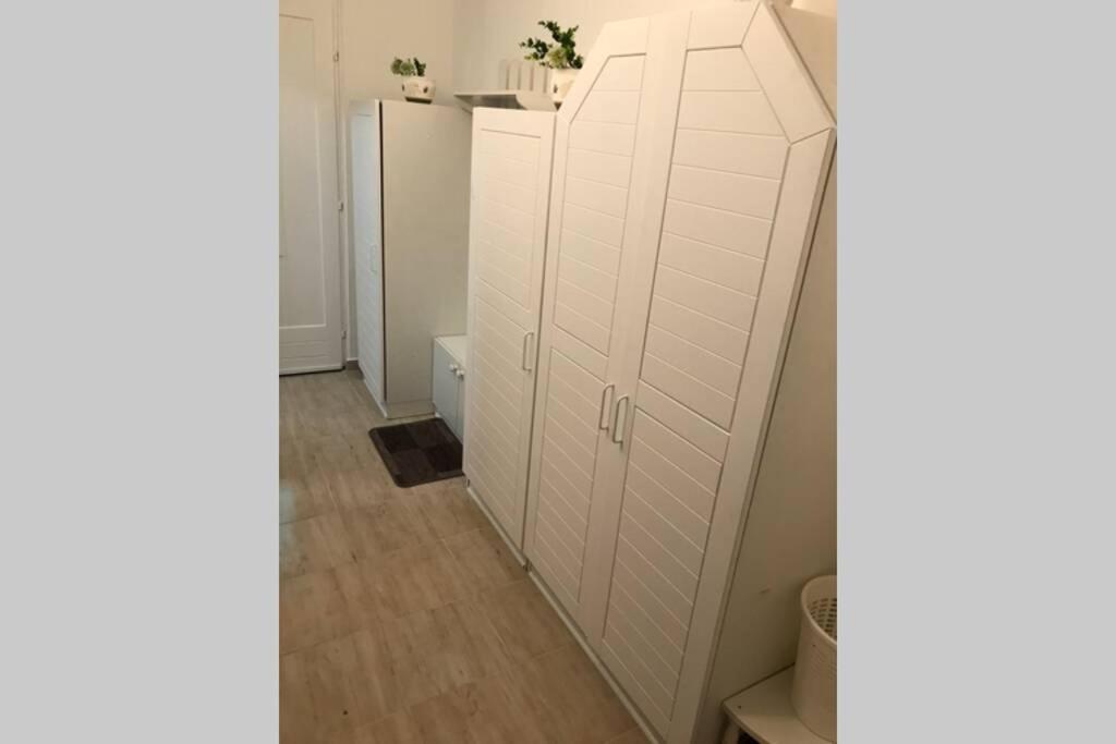 Fotografia z galérie ubytovania Zen apartman v destinácii Szolnok