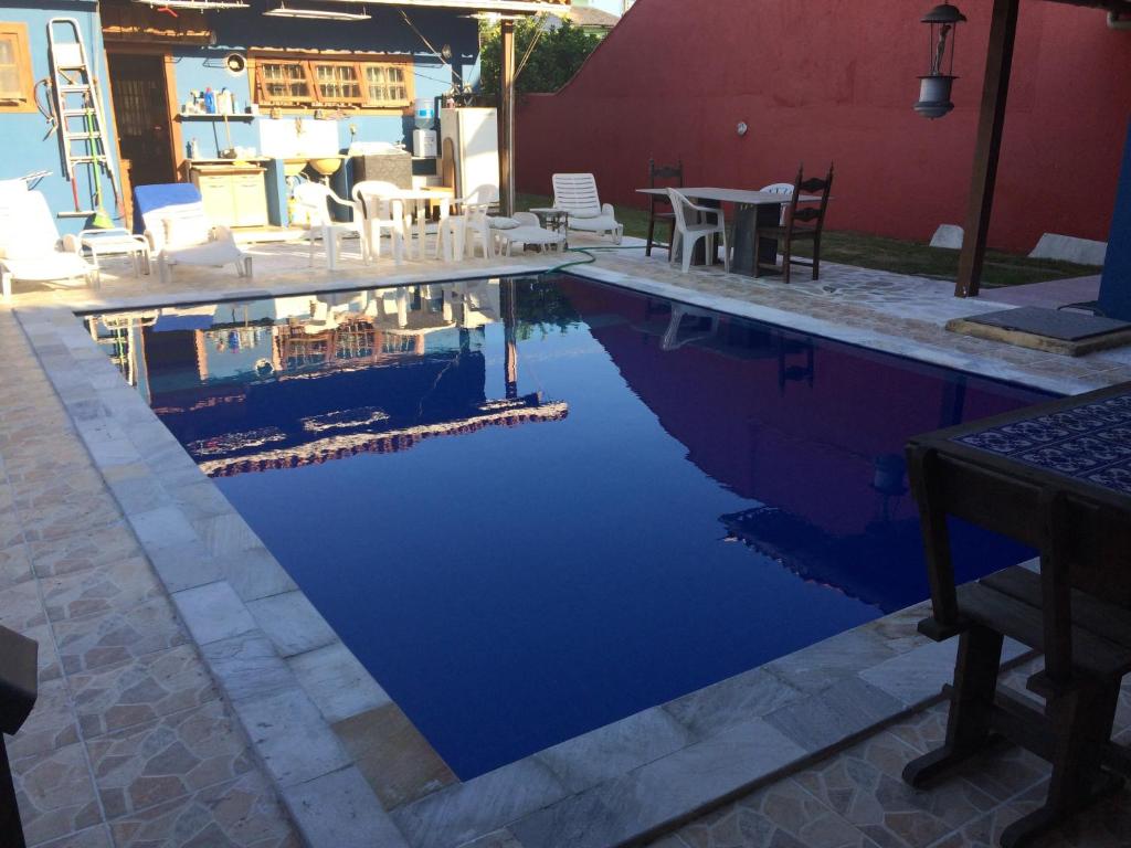  Bungalow Buzios Inn