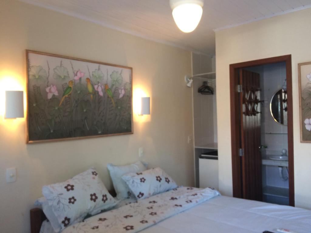  Bungalow Buzios Inn