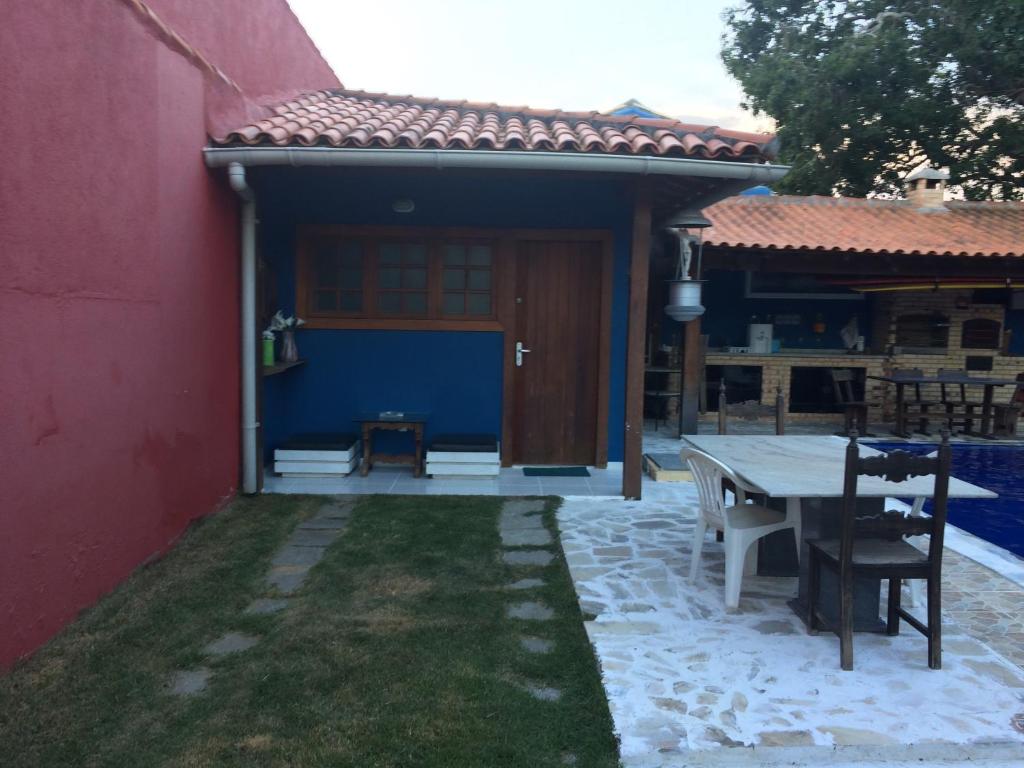  Bungalow Buzios Inn
