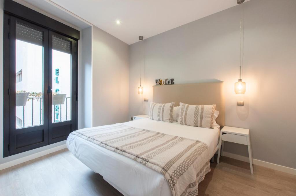 Arenal Suites Puerta del Sol - 2