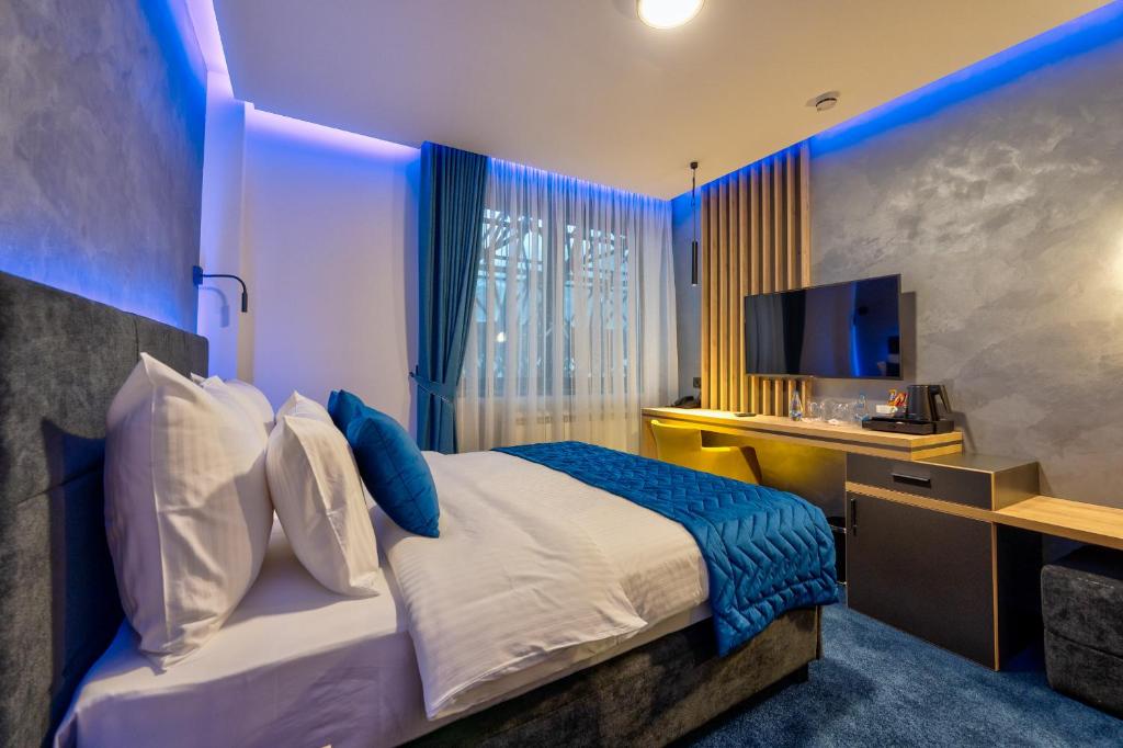 Hotel Aria - Standard Double Room