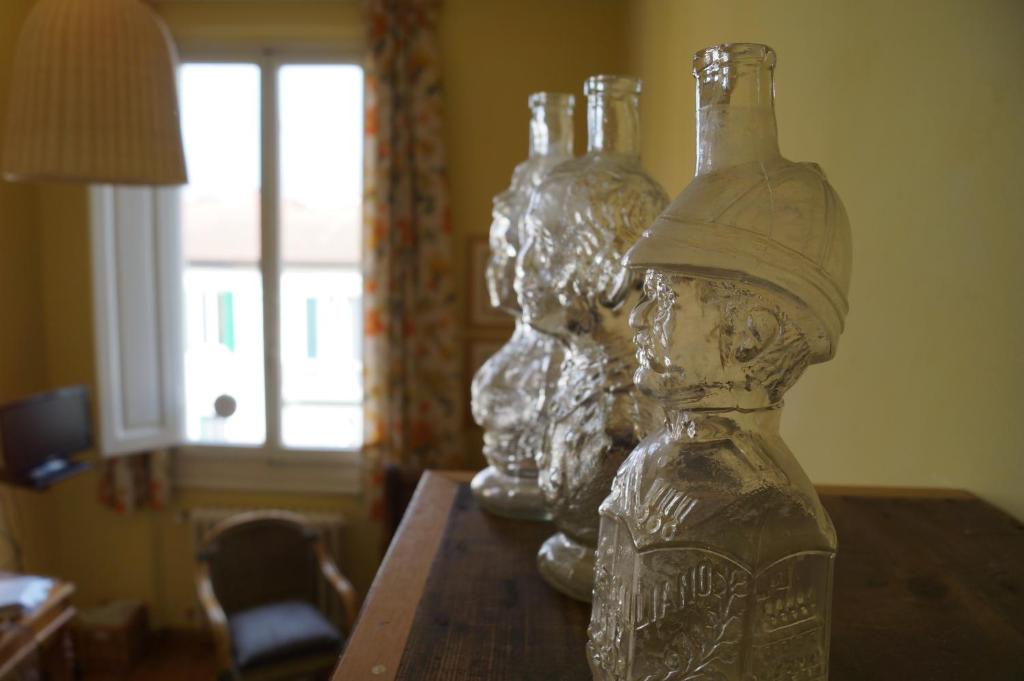 B&B Monte Oliveto - 10