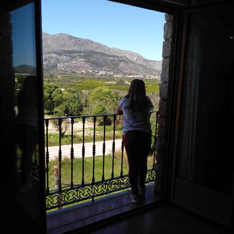 La Casa del Carrebaix, Orba – Updated 2022 Prices