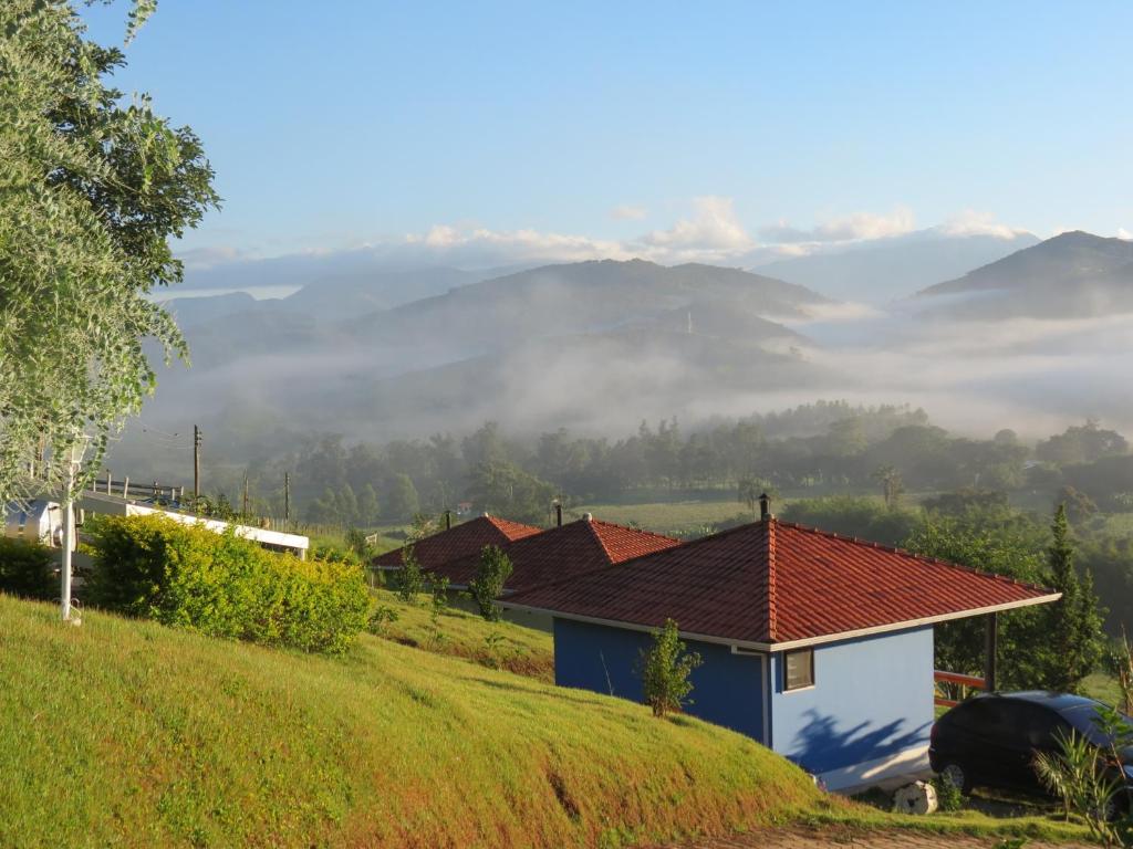  Pousada Sonho Meu