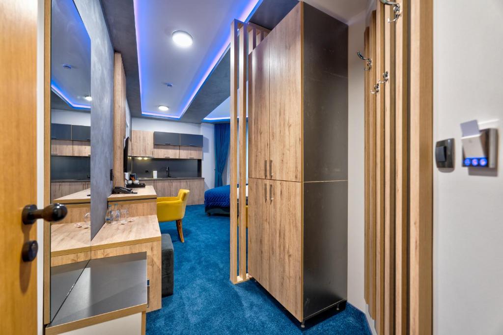 Hotel Aria - Studio Apartment