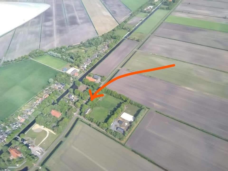 Drenths Landgoed, Lekker uit - One-Bedroom Apartment
