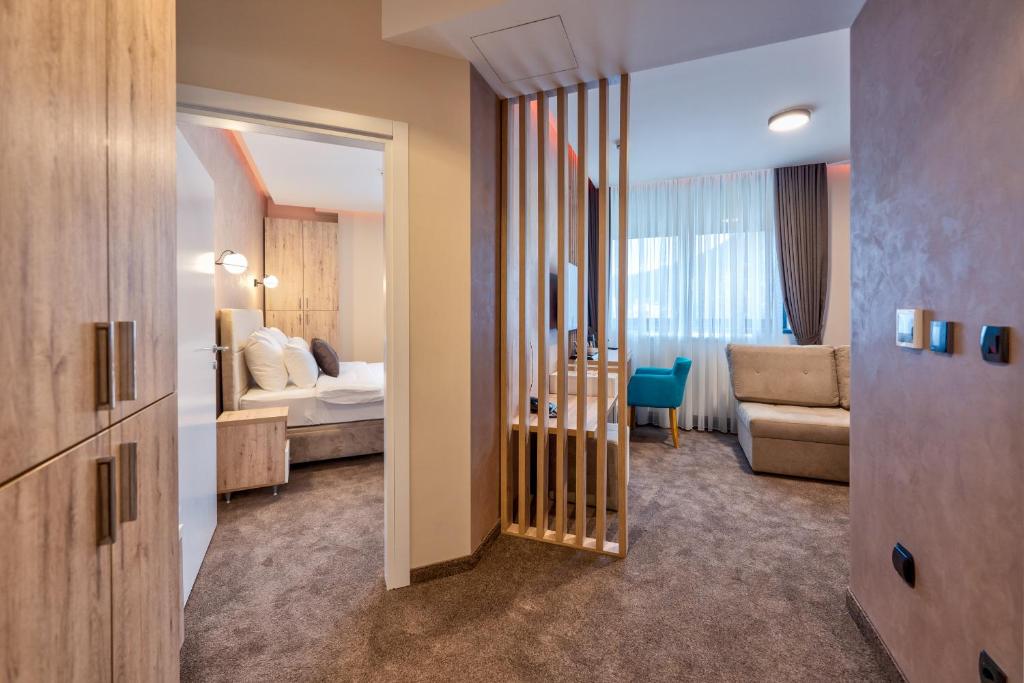 Hotel Aria - Two-Bedroom Apartment