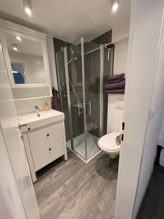 Gulewicz Apartments - 19