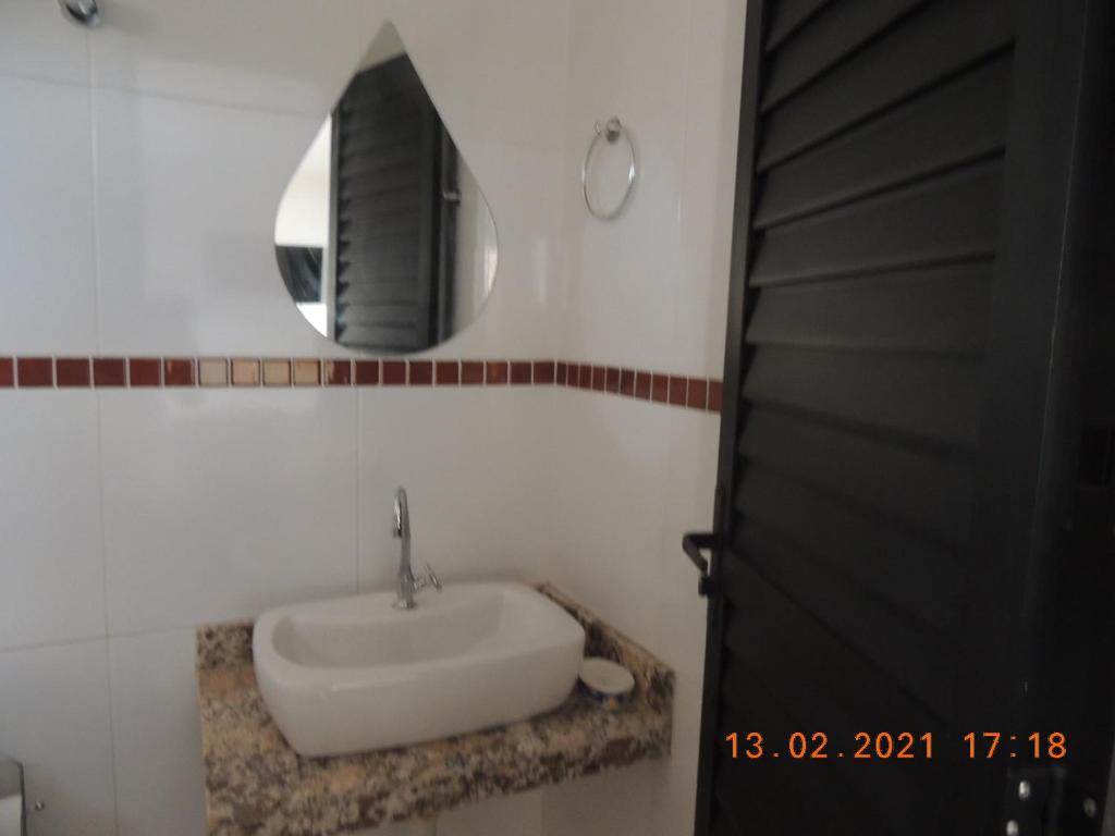 Apartamento confortável no centro da cidade