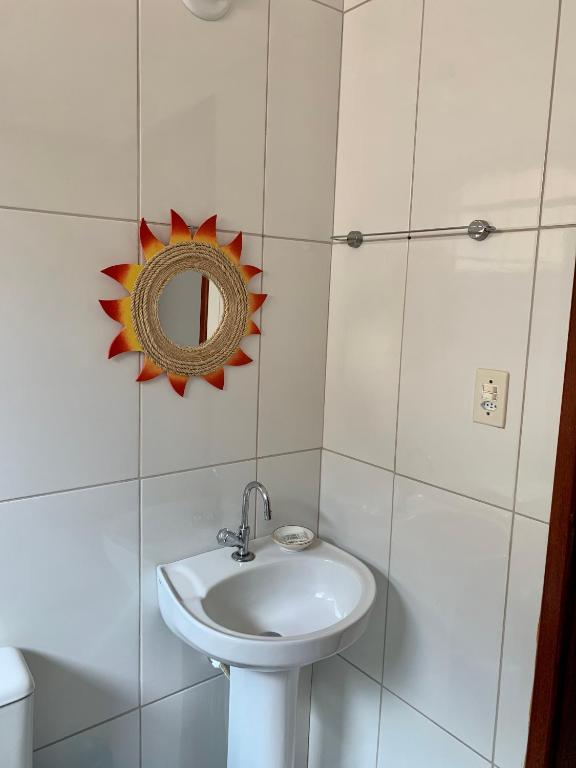  ITATIAIA Casa com 2 quartos vista pra montanha
