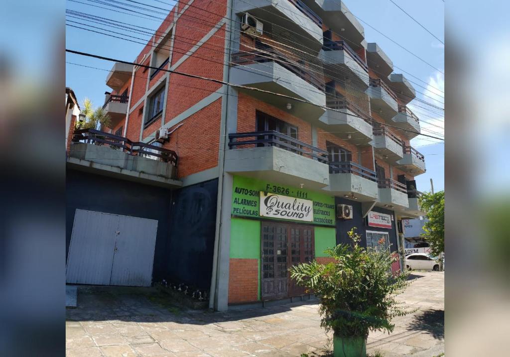Edifício Levi