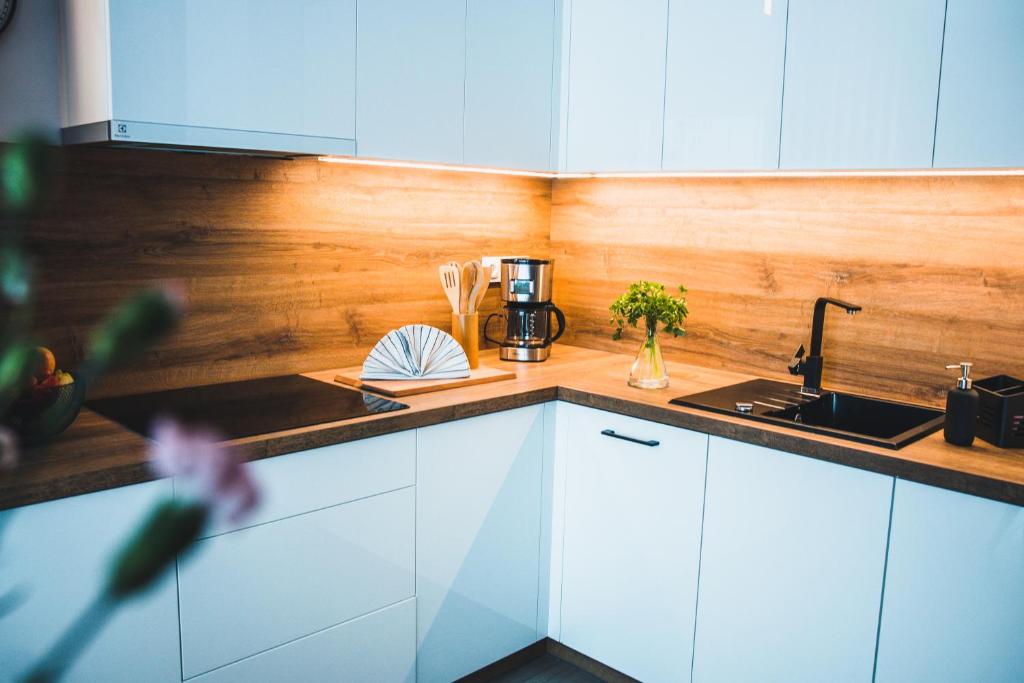 Apartamenty Pod Stokiem 200 m do kolejki Na Skrzyczne - szczyrk apartamenty - 10