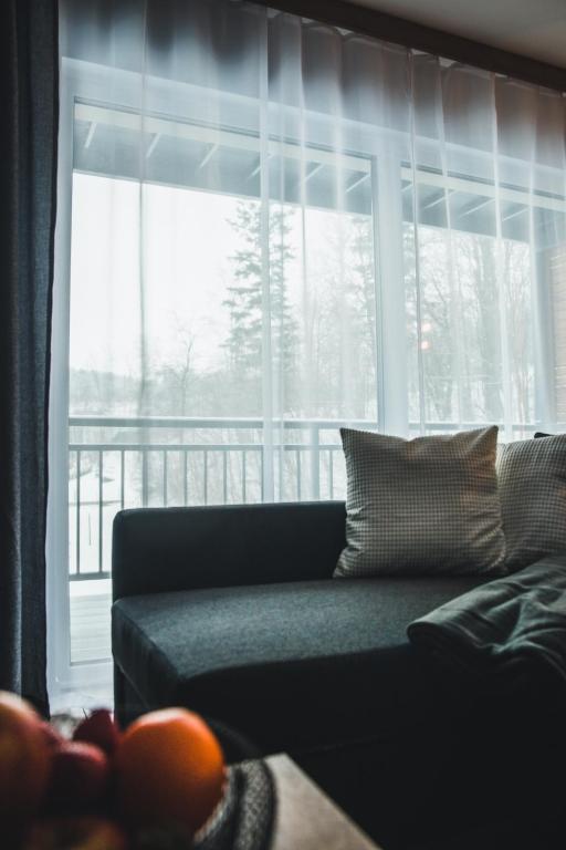 Apartamenty Pod Stokiem 200 m do kolejki Na Skrzyczne - szczyrk apartamenty - 12