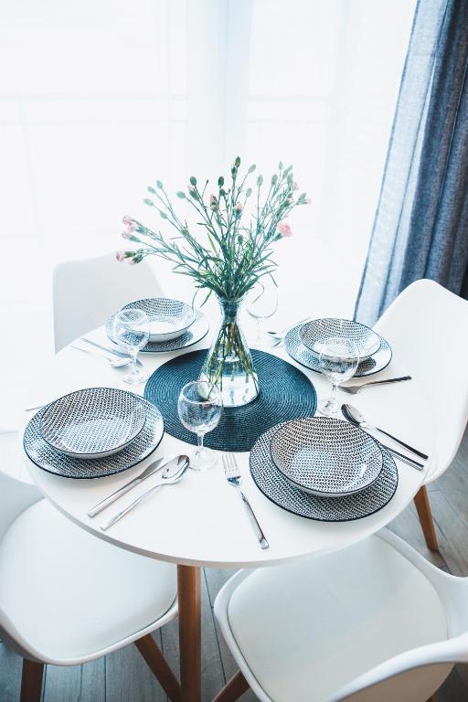 Apartamenty Pod Stokiem 200 m do kolejki Na Skrzyczne - szczyrk apartamenty - 14