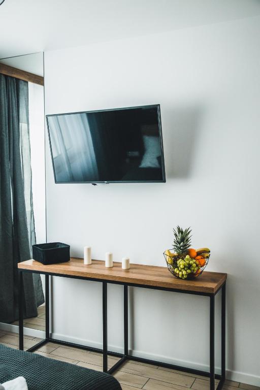 Apartamenty Pod Stokiem 200 m do kolejki Na Skrzyczne - szczyrk apartamenty - 13