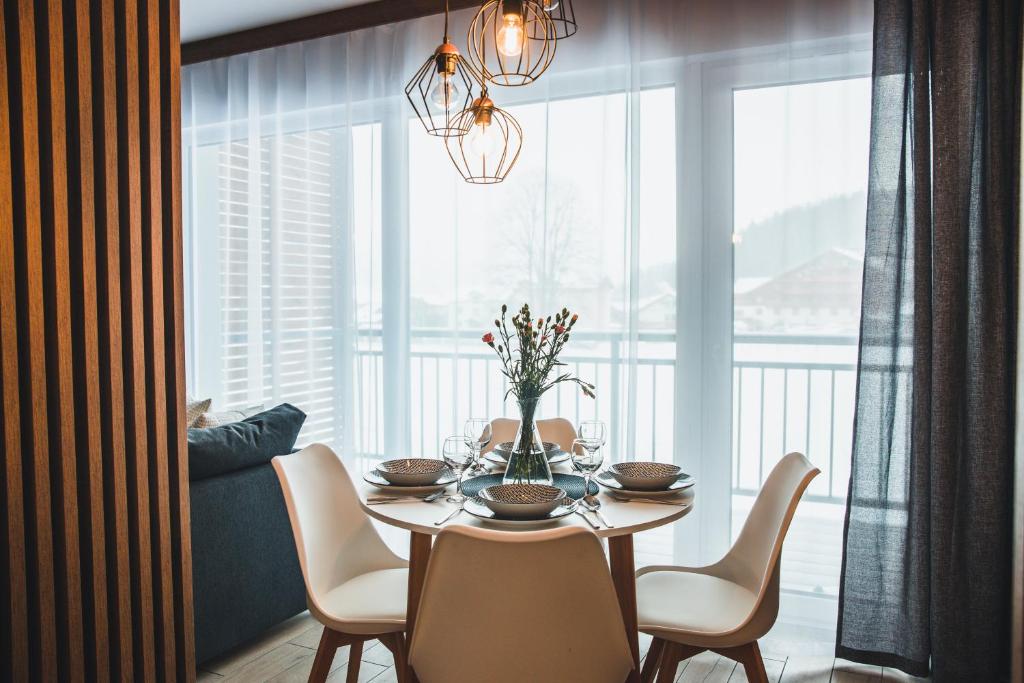 Apartamenty Pod Stokiem 200 m do kolejki Na Skrzyczne - szczyrk apartamenty - 6