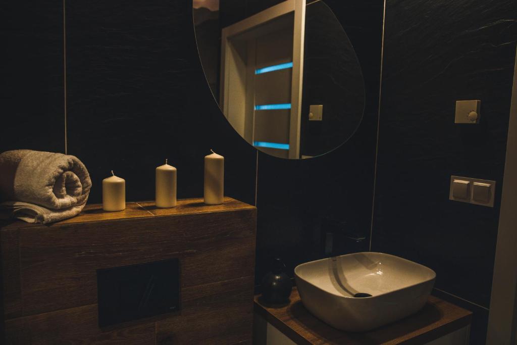 Apartamenty Pod Stokiem 200 m do kolejki Na Skrzyczne - szczyrk apartamenty - 7