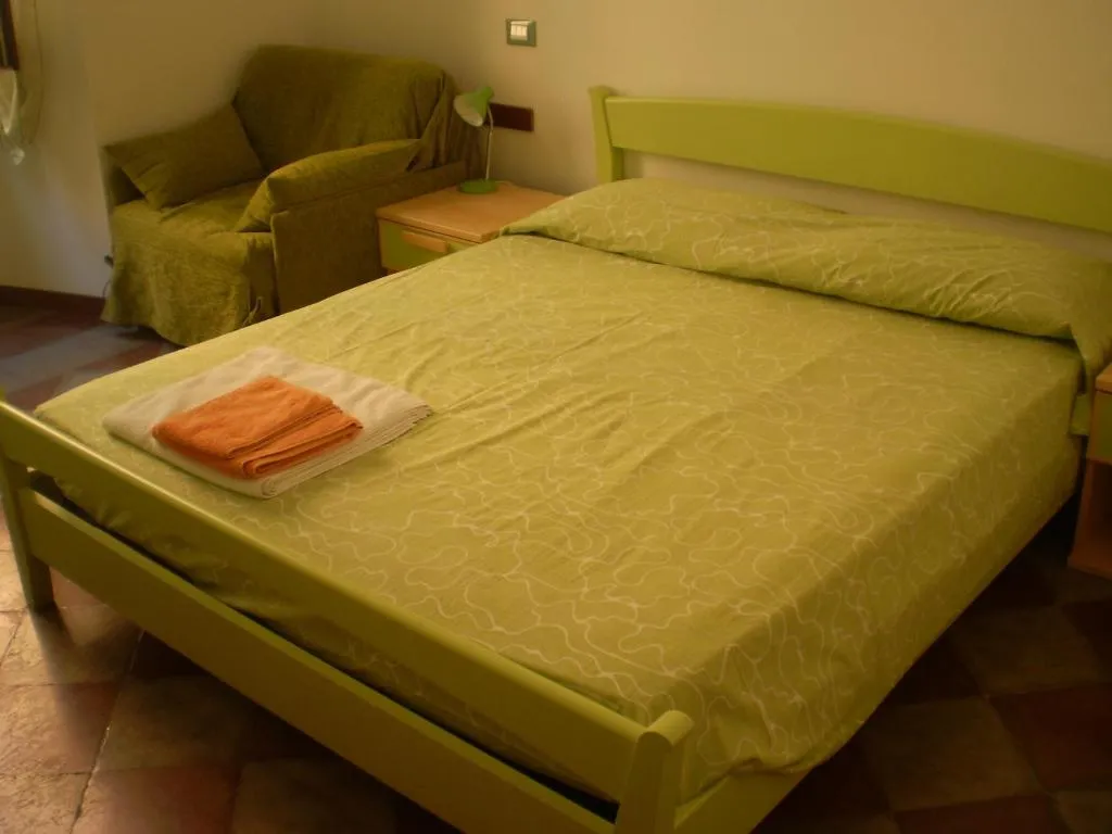 Trasteverooms La Bernardon, Roma, Italia
