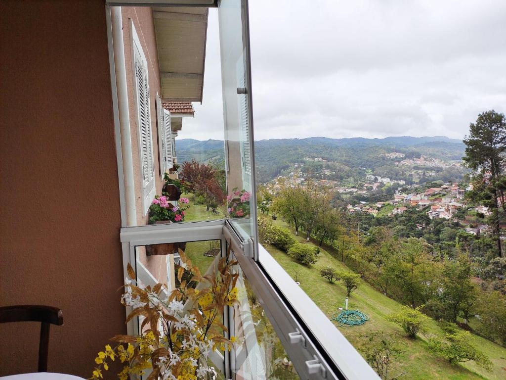  Apartamento Sobre as Nuvens