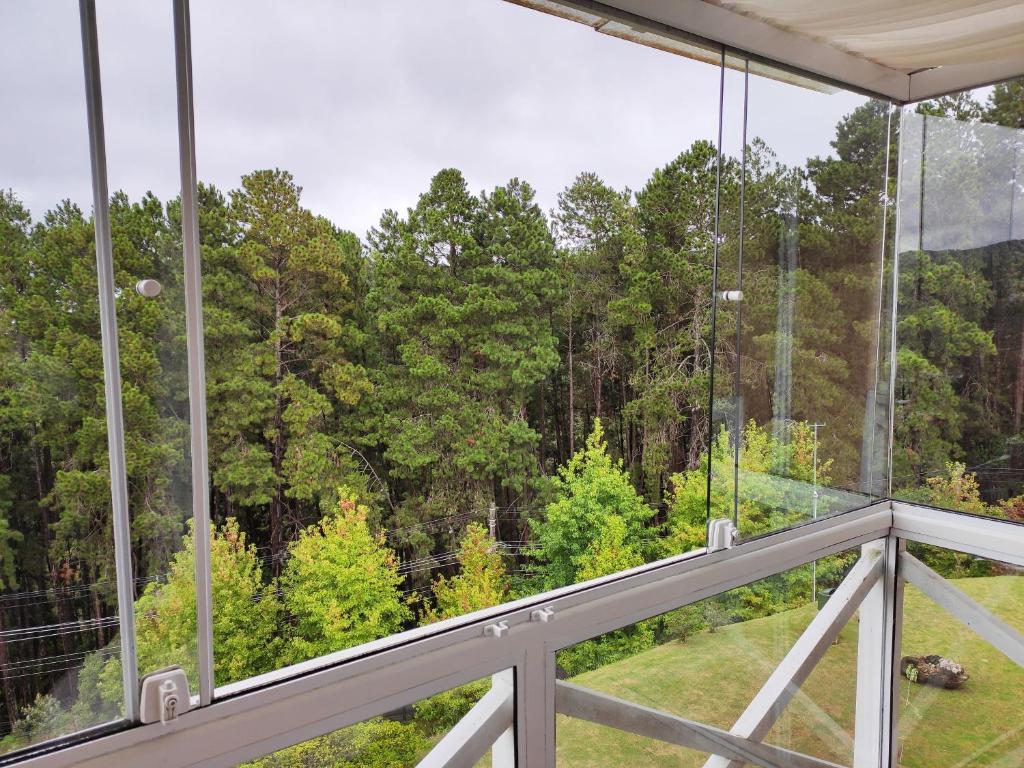  Apartamento Sobre as Nuvens