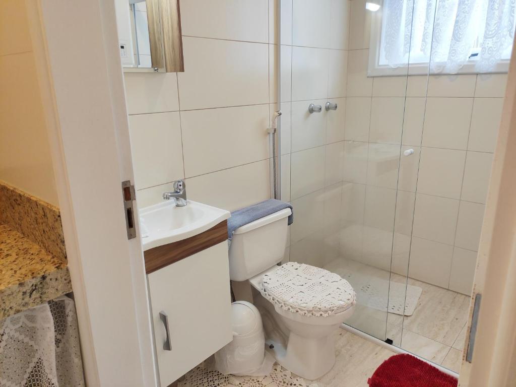 Apartamento Sobre as Nuvens