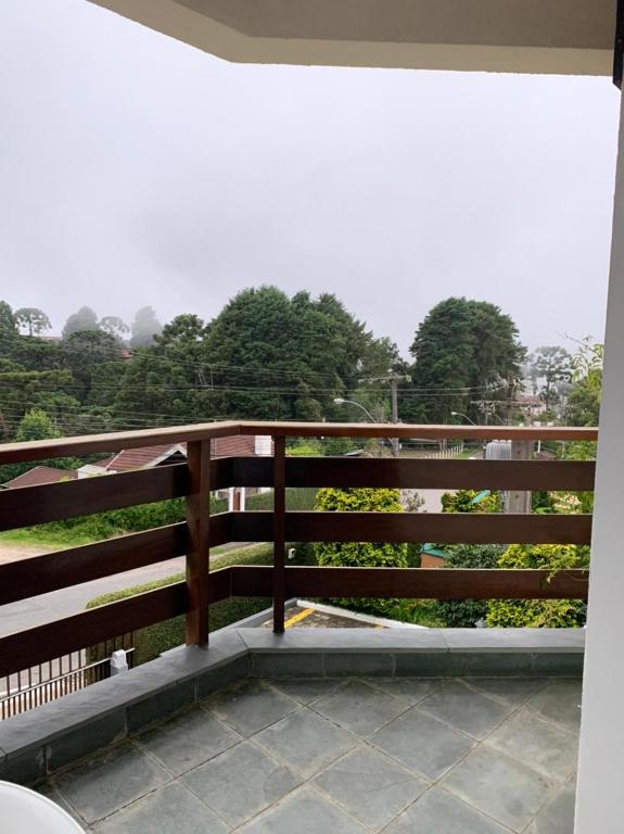  Ed Belvedere Lindo Apto Capivari 190m2