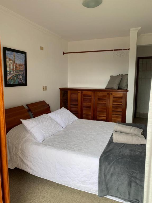  Ed Belvedere Lindo Apto Capivari 190m2