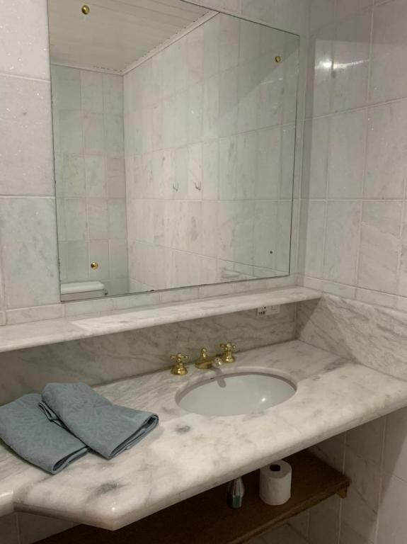 Ed Belvedere Lindo Apto Capivari 190m2