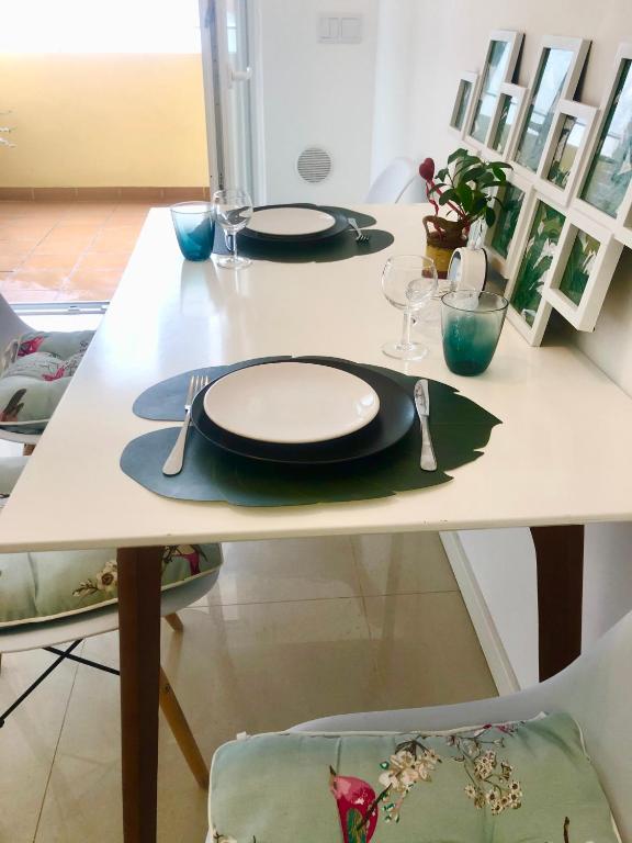 Fotografie z fotogalerie ubytování Casa de Oksana v destinaci Lagos